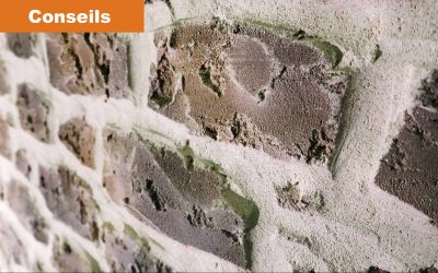 comment nettoyer la facade extérieure enduit pierre de votre maison