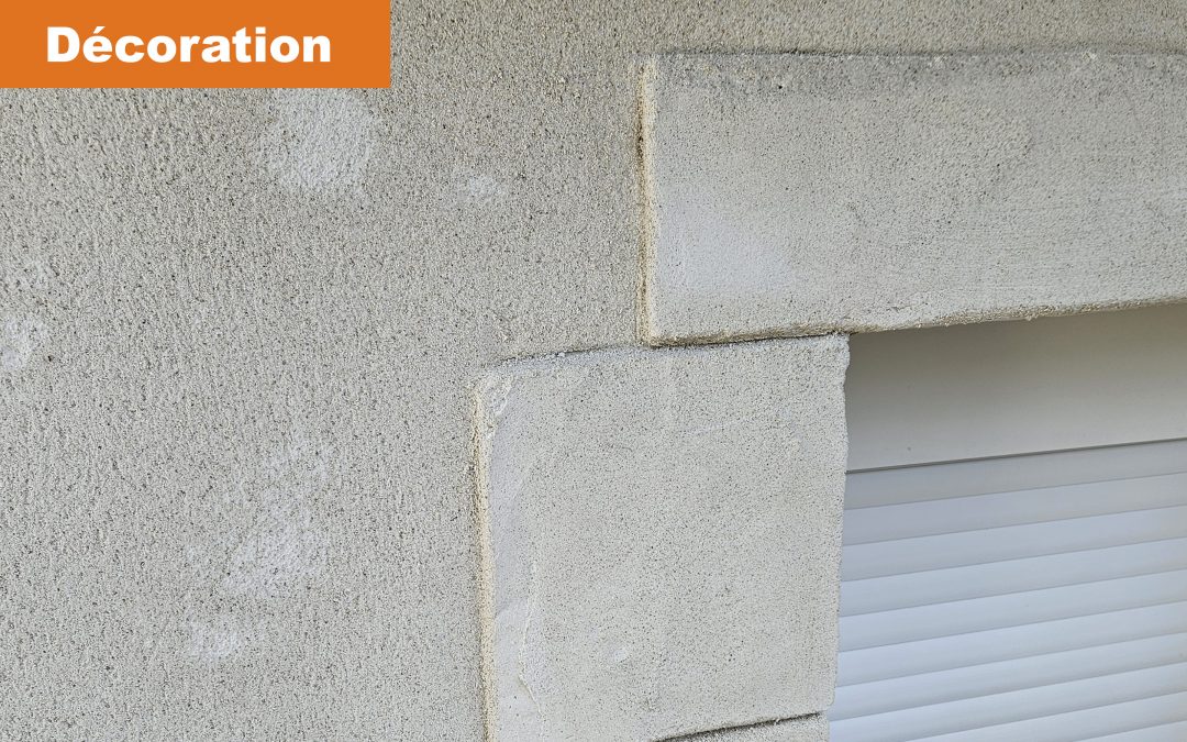 enduit mur pierre