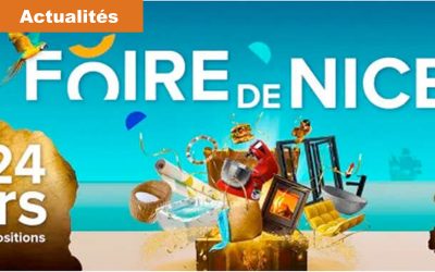 Foire de Nice 2025